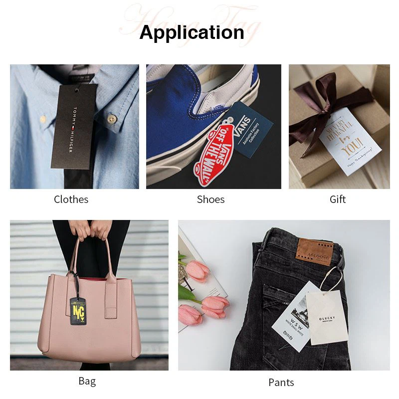 high quality hang tags high quality hang tags