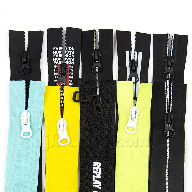 zipper zipper