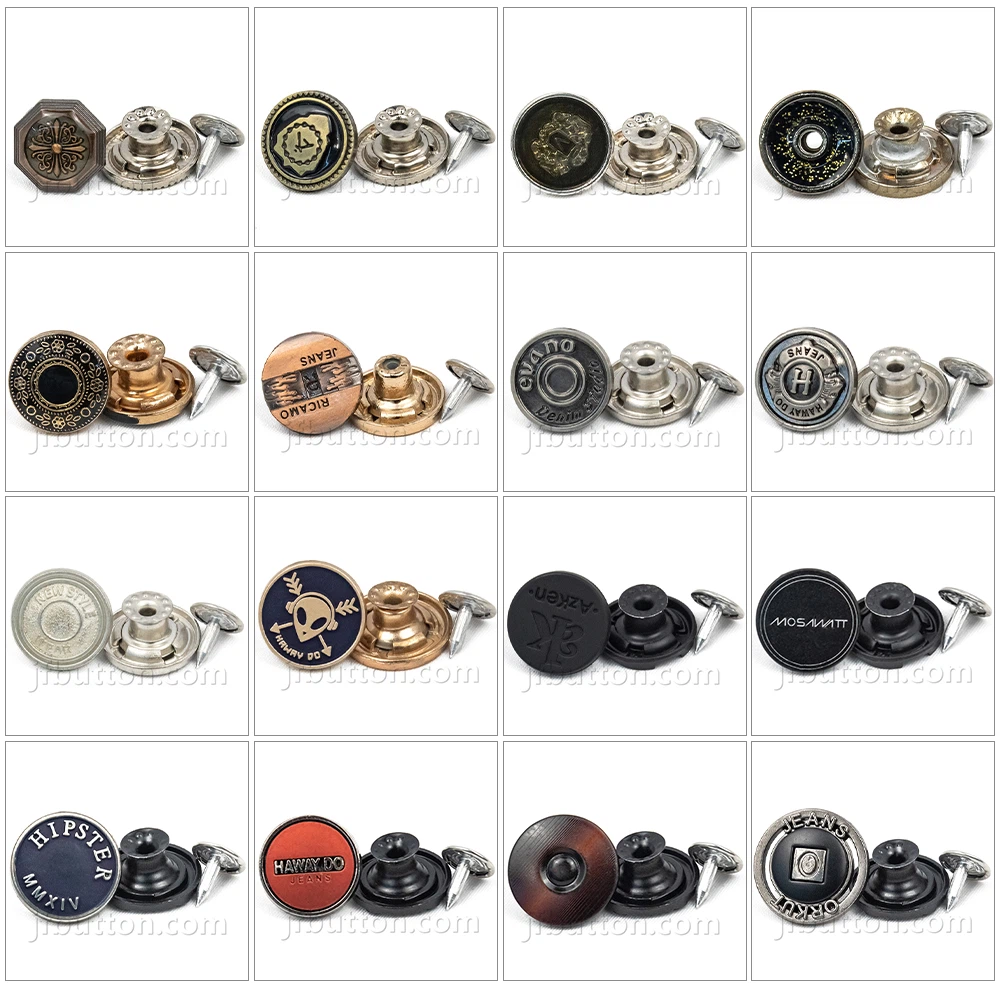 jeans button01 jeans button01
