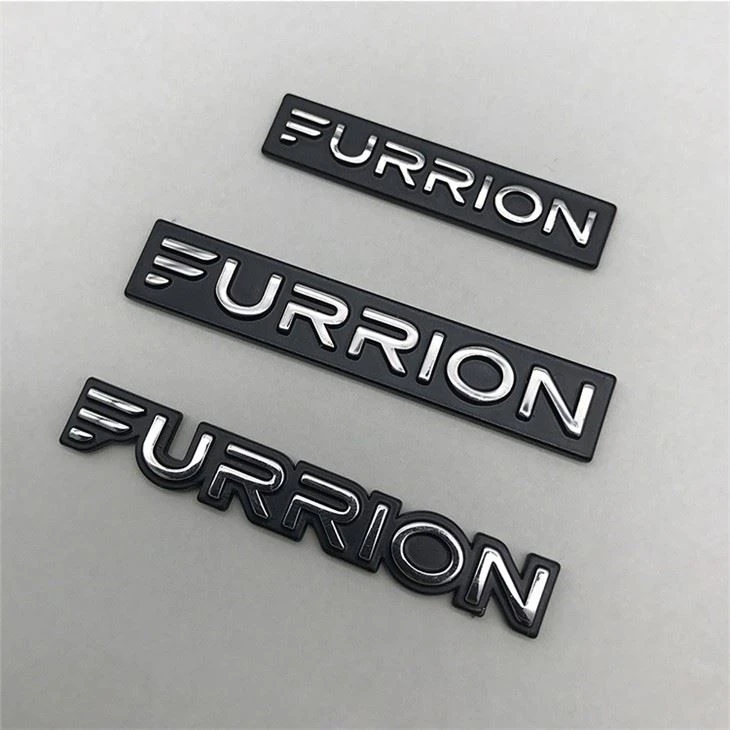 Name Board For Office