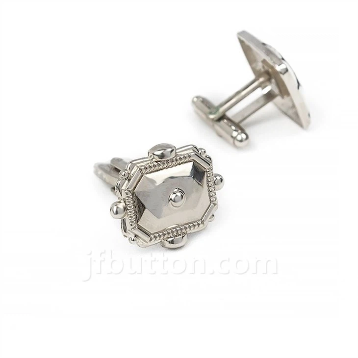 Tuxedo Shirt Studs Gold