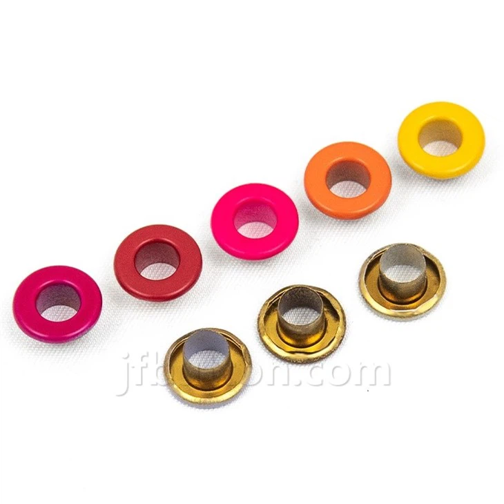 1 Inch Grommets For Fabric