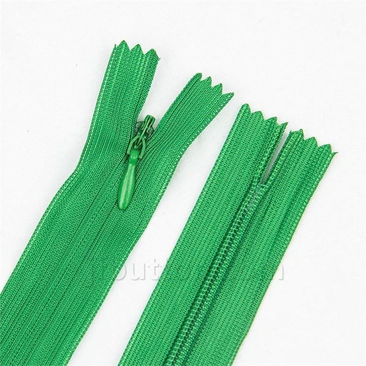 16 Inch Invisible Zipper