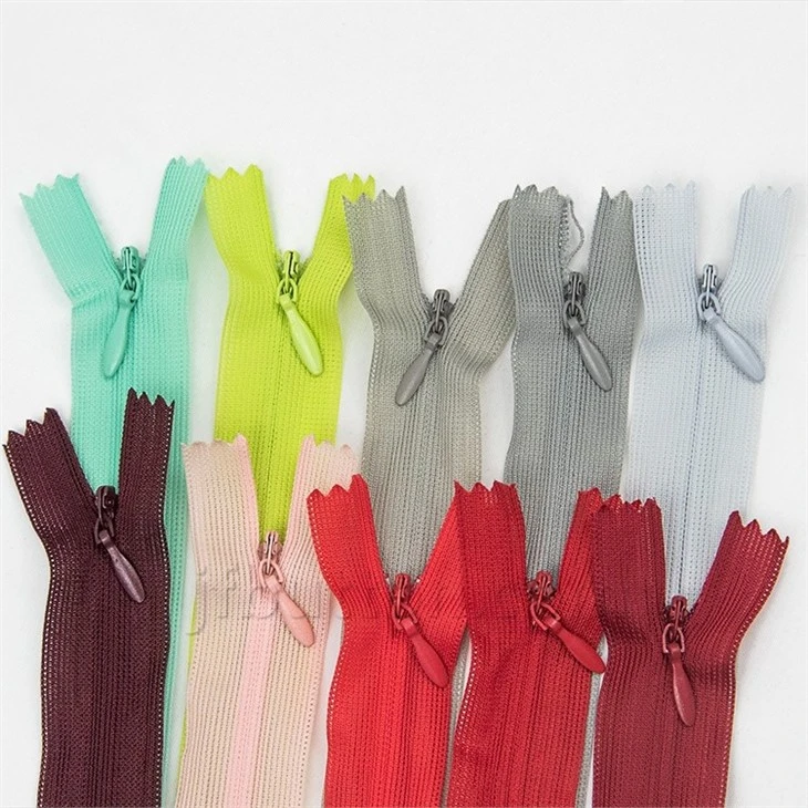 24 Inch Invisible Zipper