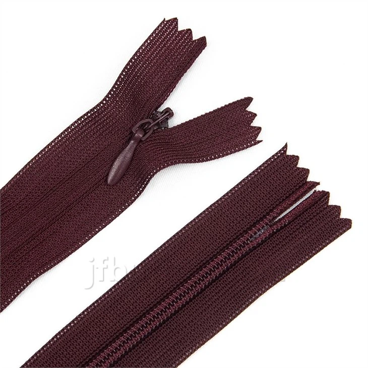 Invisible Zip Online