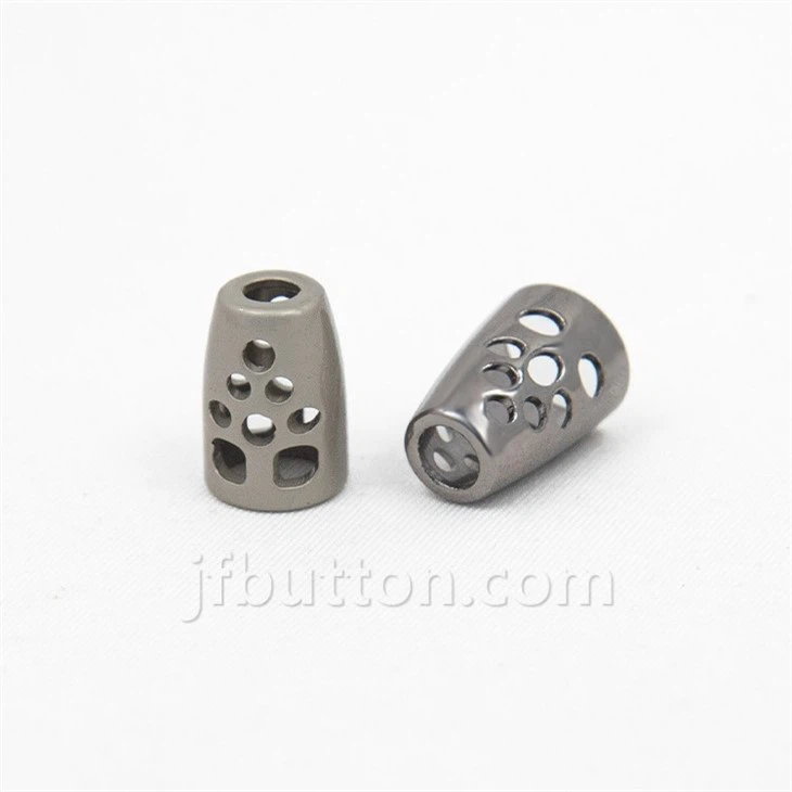 Metal Cord End