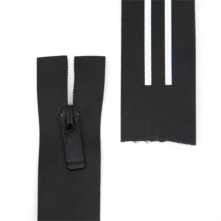 Waterproof Zipper Tape