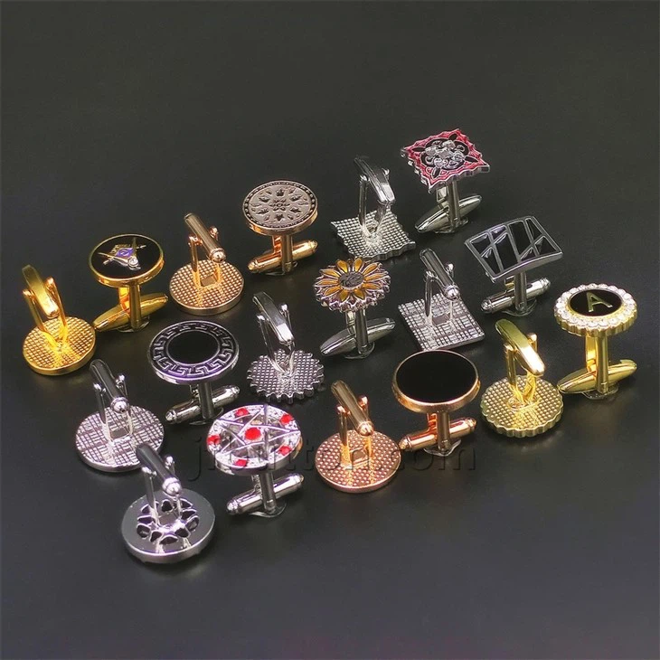 Dress Shirt Button Studs