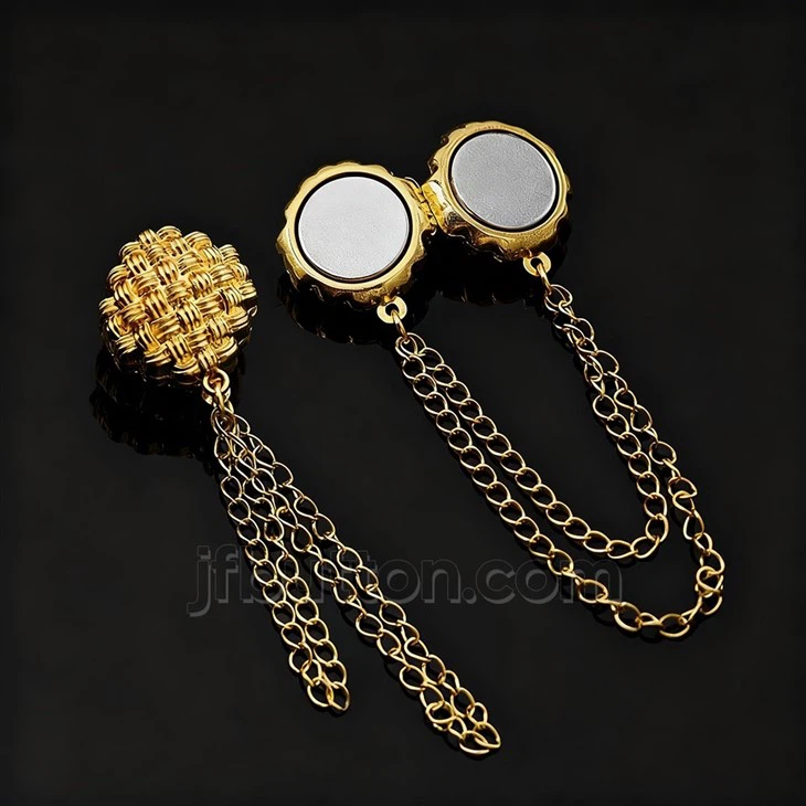 Abaya Scarf Pins Magnet suppliers