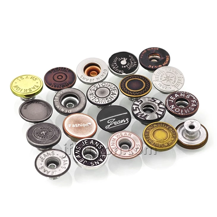 Button Replacement For Pants factory