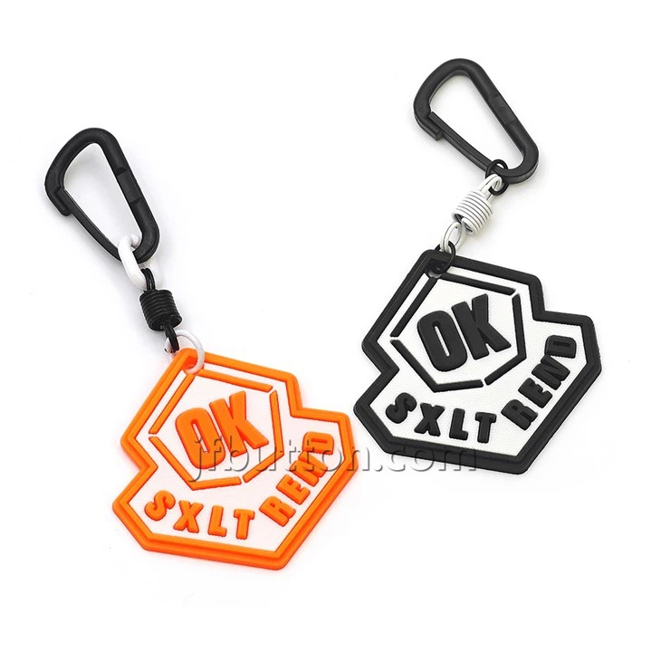Custom Silicone Luggage Tags suppliers