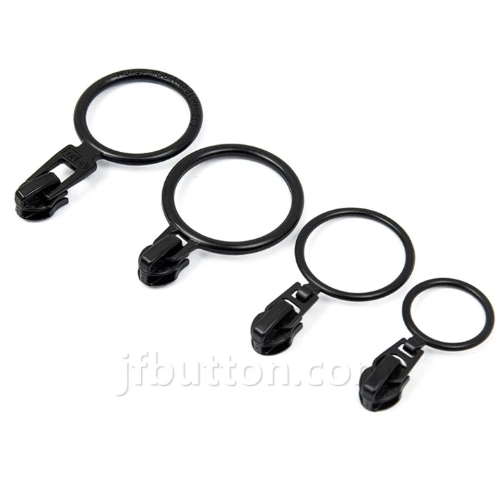 O Ring Zipper Pull suppliers