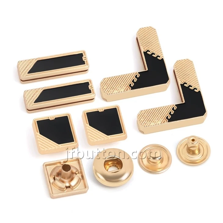 Saudi Thobe Pocket Clip