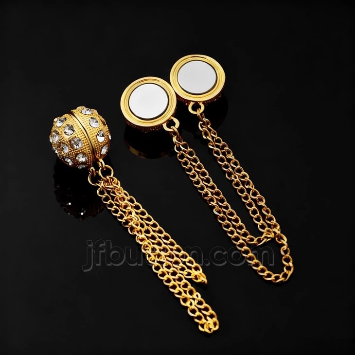 Strong Magnetic Shawl Pins best