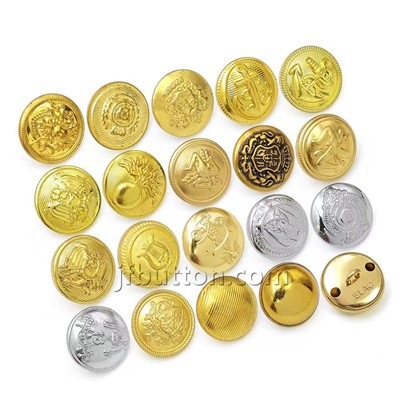 Σετ κουμπιών Blazer