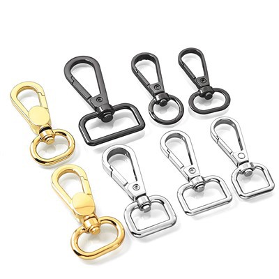 Περιστρεφόμενος γάντζος με κούμπωμα αστακού