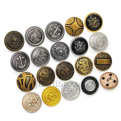 Ανδρικά κουμπιά Blazer