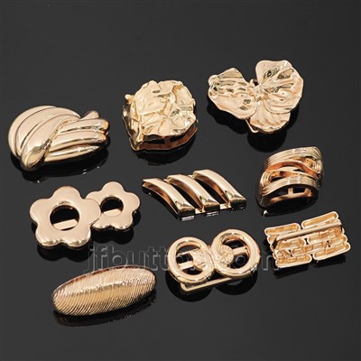 Μεταλλική έμφαση για Εφαρμοσμένο Μάξι Φόρεμα